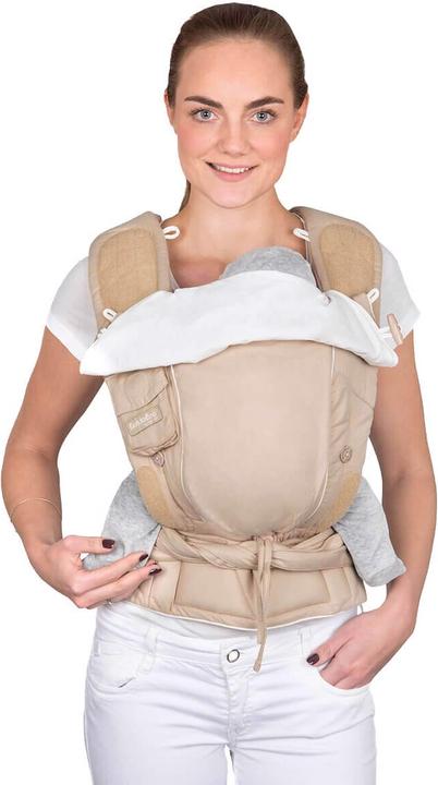 Produktbild Hoppediz Babytrage Bondolino Plus