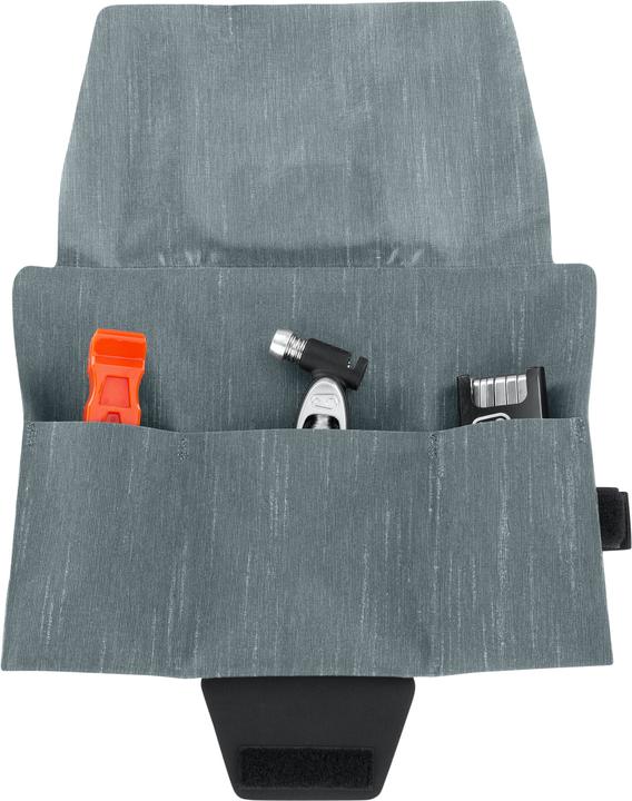 Immagine prodotto Evoc Avvolgimenti per utensili WP (0.18 l, Sottosella)