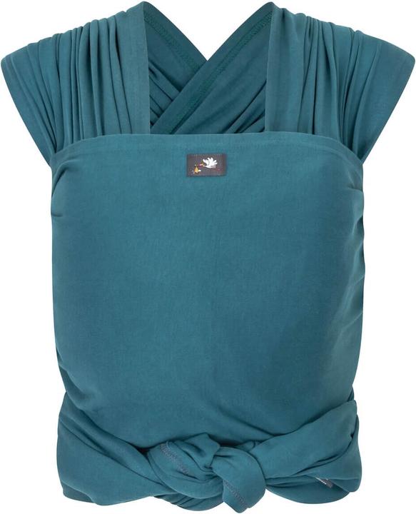 Hoppediz Imbracatura per bambini neonato elastica (4.60 m)