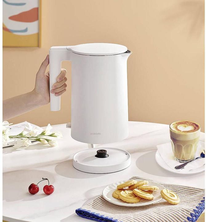 Image du produit Xiaomi Bouilloire (1.70 l, Prise UE)