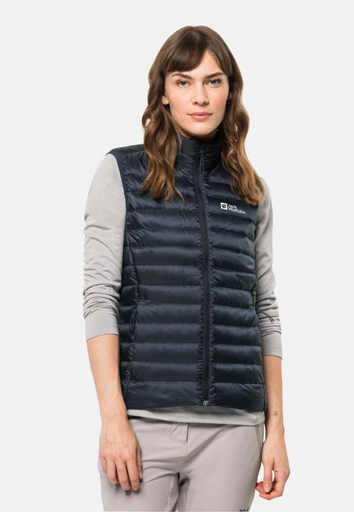 Produktbild Jack Wolfskin Pack & Go Down Vest W (XS)