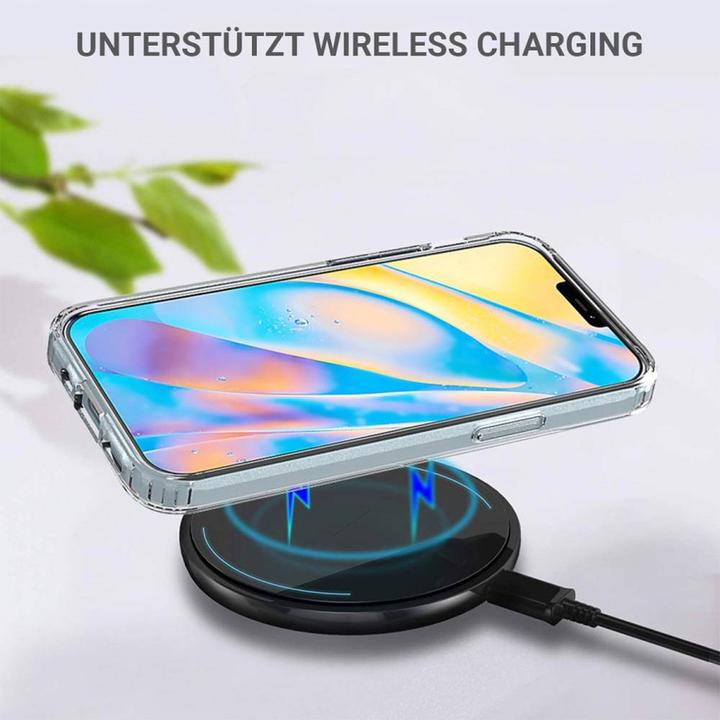 Actual product image JT Berlin Pankow (Apple iPhone 12 mini)