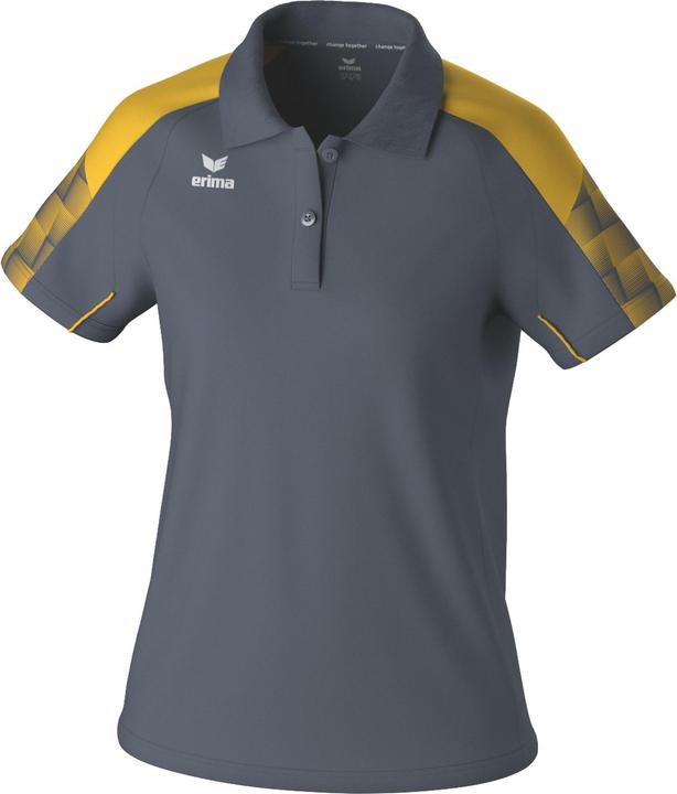 Slate Grey, Giallo