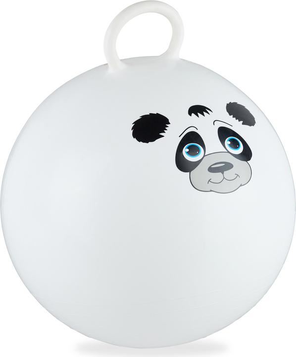 Immagine prodotto Relaxdays Pallone-rimbalzante