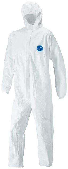 Produktbild Dupont Malerschutzanzug (XXL)