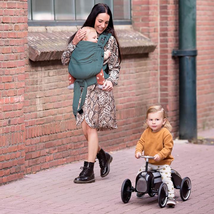 Produktbild Hoppediz Babytrage Nabaca Basic-Set