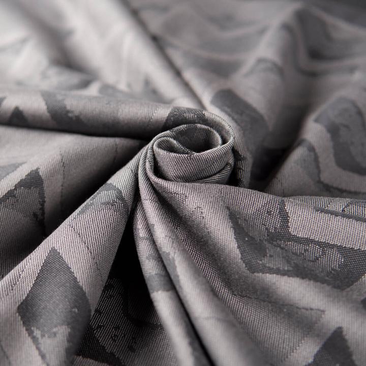 Image du produit Hoppediz Écharpe de portage Ring-Sling qualité biologique (2 m)
