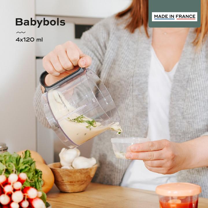 Produktbild Babymoov Babybols