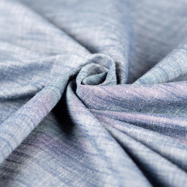 Image du produit Hoppediz Porte-bébé tissé Ring-Sling (2 m)