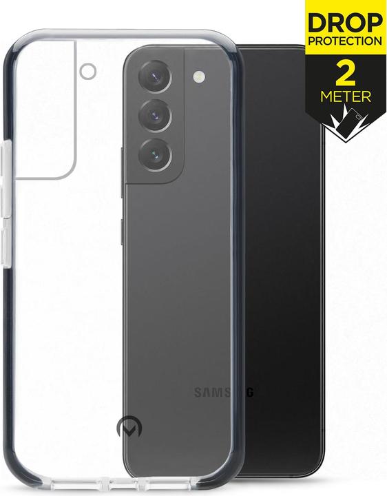 Produktbild Mobilize Bruchsicheres Gehäuse (Samsung Galaxy S22+ 5G)