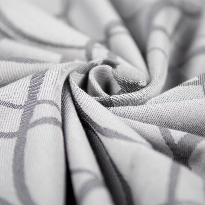 Produktbild Hoppediz Babytragetuch Ring-Sling kbA-Qualität (2 m)