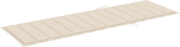Immagine prodotto VidaXL Hayder (200 x 70 x 3 cm)