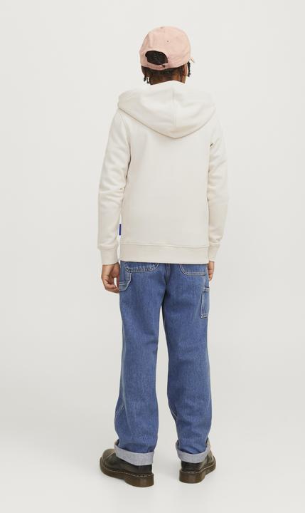 Image du produit Jack & Jones Veste à capuche Logo Junior Veste à capuche (140)