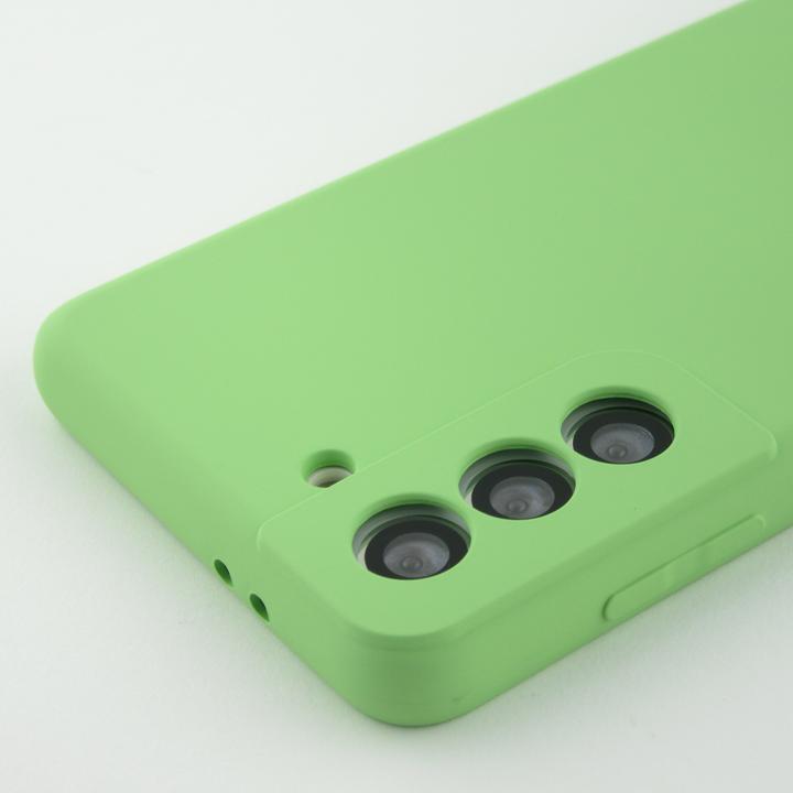 Produktbild PhoneLook Hülle Soft Touch (Samsung Galaxy S22+)