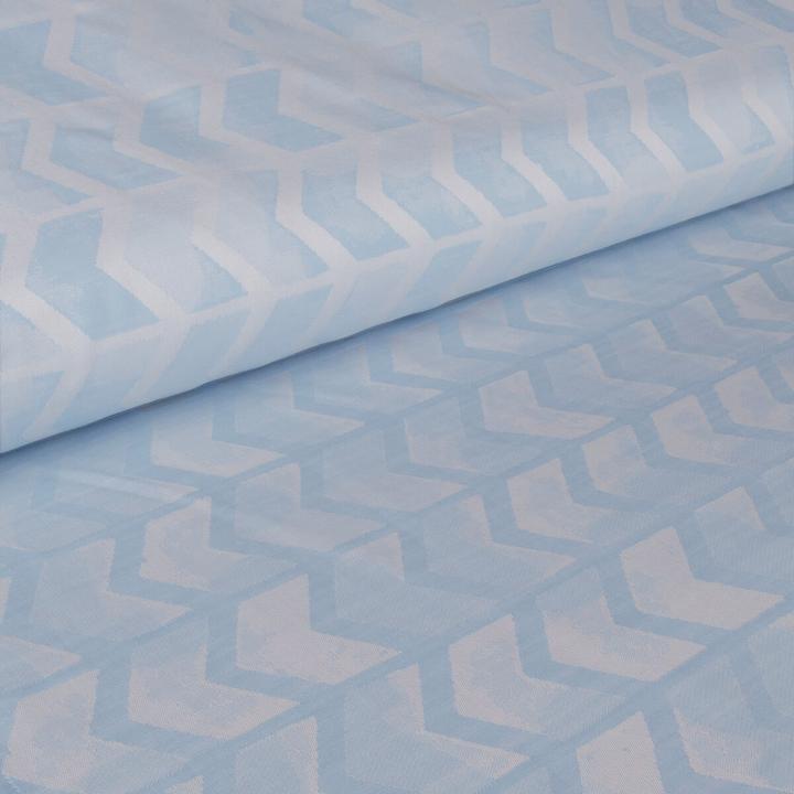 Image du produit Hoppediz Echarpe de portage pour bébé Qualité kbA (5.40 m)