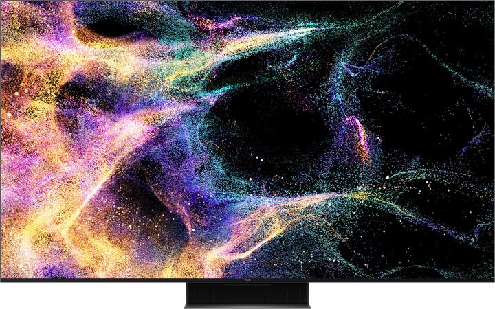 Actual product image TCL 75C845 (75", QLED, 4K, 2023)