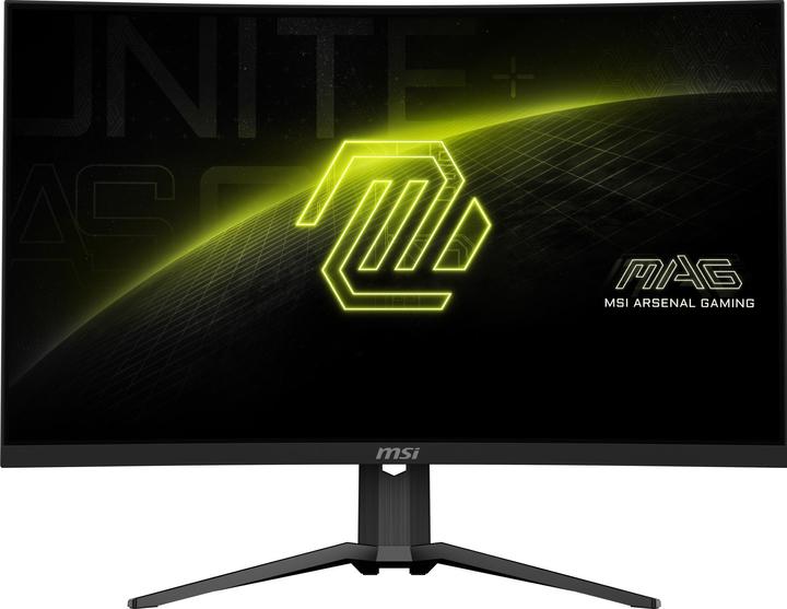 Image du produit MSI MAG 321CUPDF (3840 x 2160 pixels, 31.50")