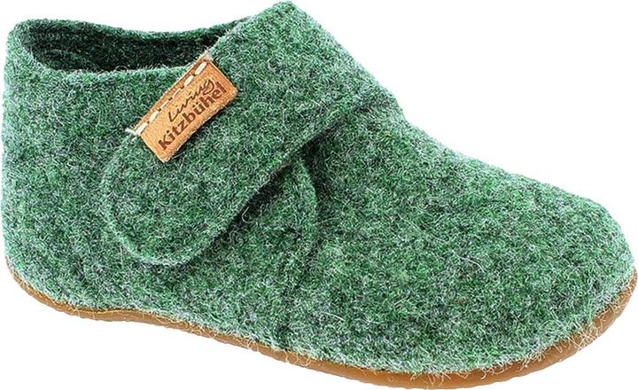 Actual product image Living Kitzbühel Felt slipper (18)