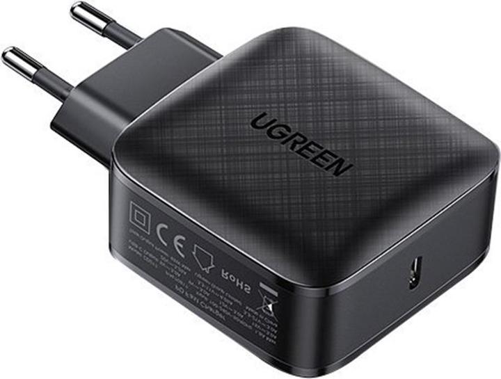 Ugreen Chargeur USB-C GaN (65 W)