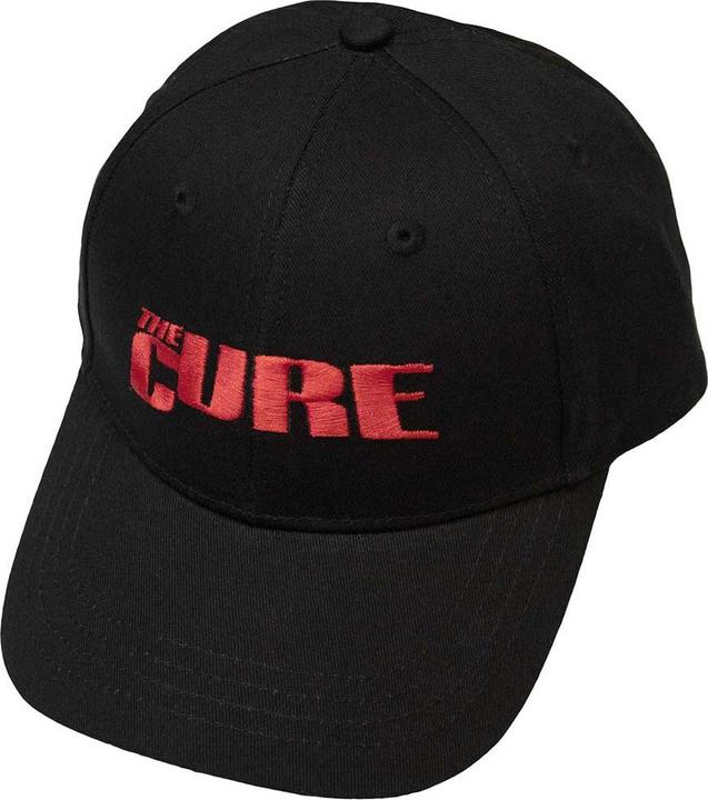 Immagine prodotto The Cure Cappello da baseball con logo