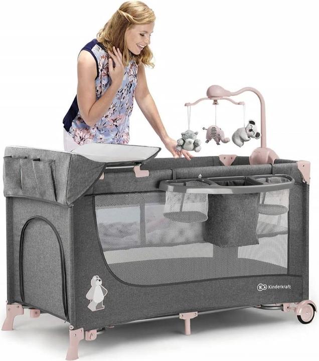 Produktbild KinderKraft Joy
