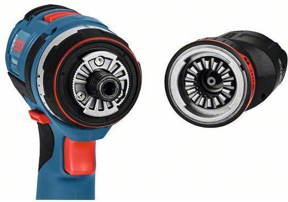 Image du produit Bosch Professional Gfa 18-E