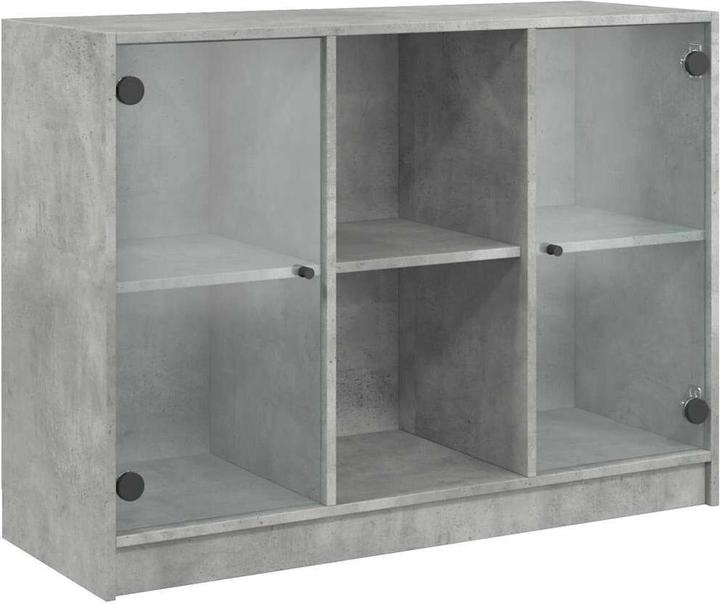 Image du produit VidaXL Buffet (102 x 37 x 75.5 cm)