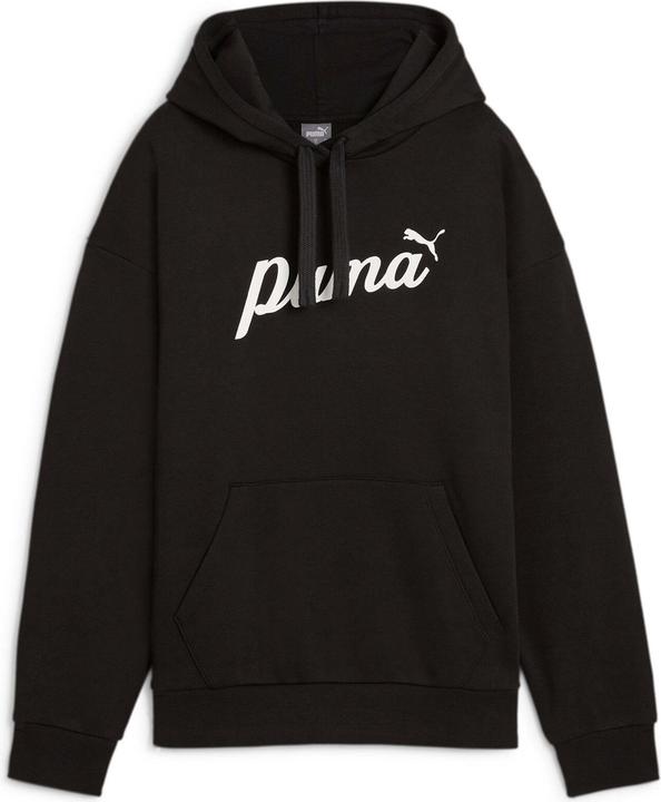 Image du produit Puma Sweat à capuche ESS+ Script FL (L)