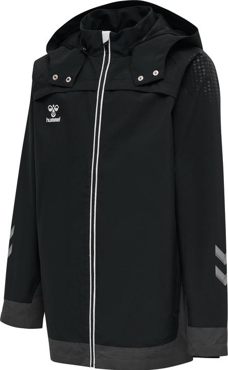 Produktbild hummel Lead All Weather Jacket Kids (152)