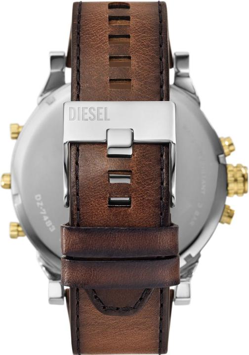 Produktbild Diesel Mr. Daddy 2.0 (Chronograph, 57 mm)