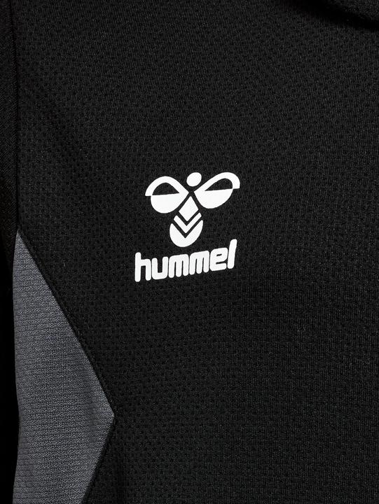 Actual product image hummel Hmlauthentic Pl Hoodie Kids (140)