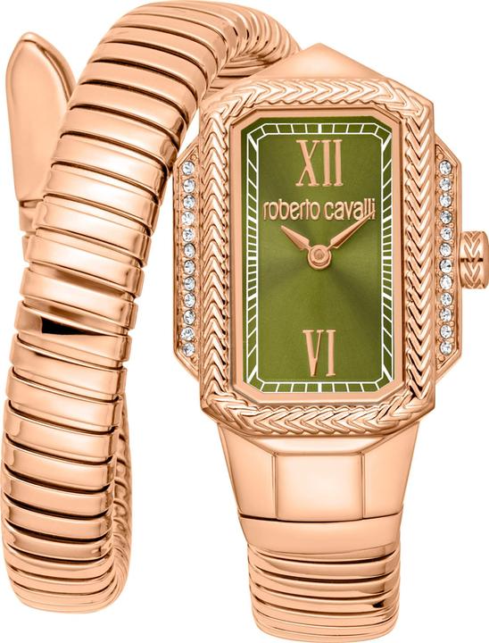 Actual product image Roberto Cavalli Lady - RC5L115M0055 (22 mm)