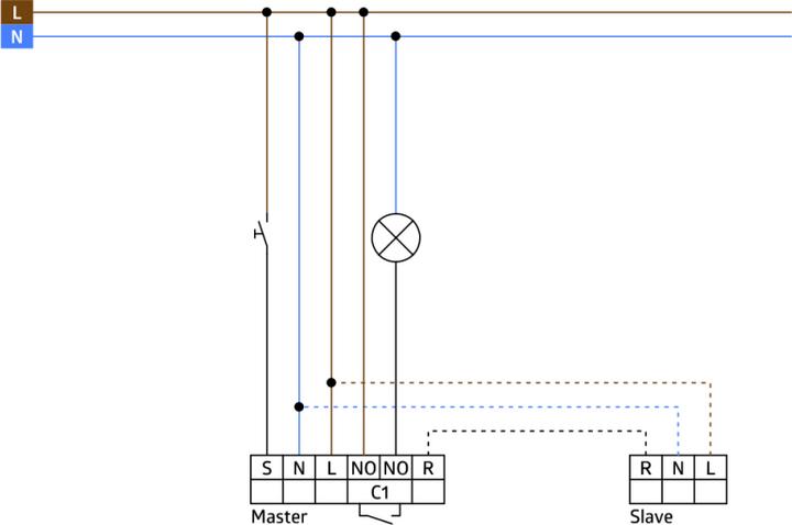 Produktbild BEG PD2-S-DE (12 m)