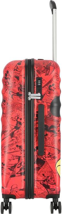 Immagine prodotto American Tourister Filatoio WAVEBREAKER DISNEY (64 l, M (50 - 90l))