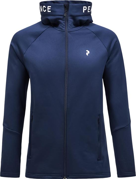 Actual product image Peak Performance Rider Zip Hood (S)