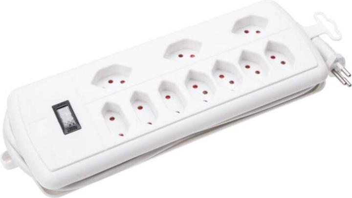 Actual product image Max Hauri Power Station (10 x, Type 13, Type 11, 1.50 m)
