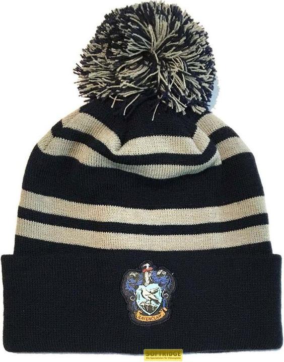 Produktbild Cinereplicas Harry Potter: Pom-Pom Ravenclaw