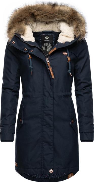 Actual product image Ragwear Tawny (L)