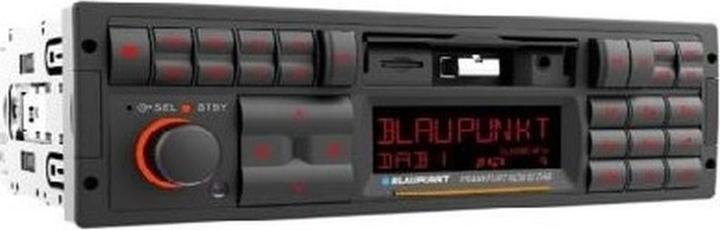 Productafbeelding Blaupunkt Frankfurt RCM82DAB