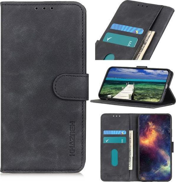 Actual product image MU Classic Classic IV Leather Bookcover Series (OnePlus North CE)
