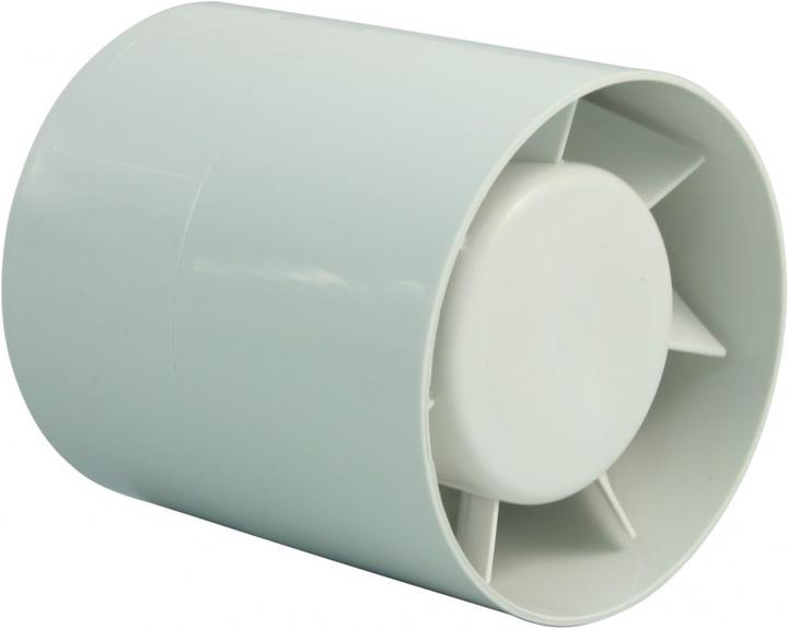 Belüftungsventilator