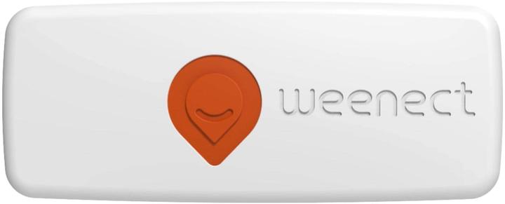 Image du produit Weenect Traceur GPS XS pour chats, blanc (Android, iOS)