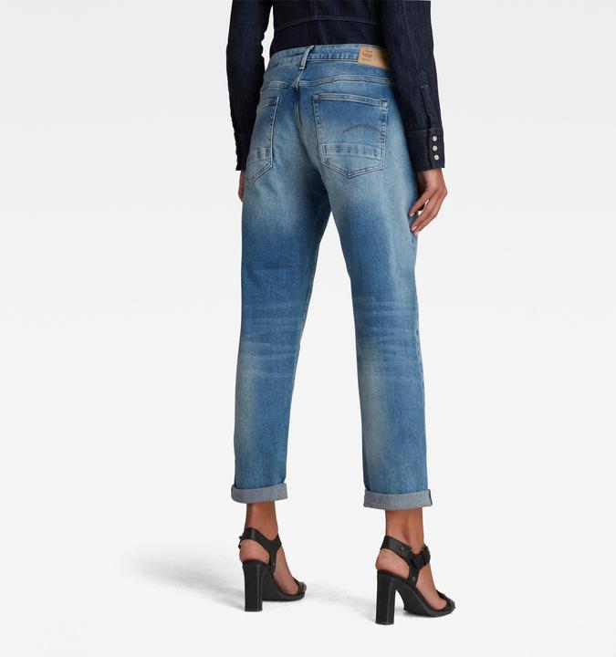 Immagine prodotto G-Star Kate Boyfriend Jeans Stretch Denim it indigo invecchiato (W32/L34)