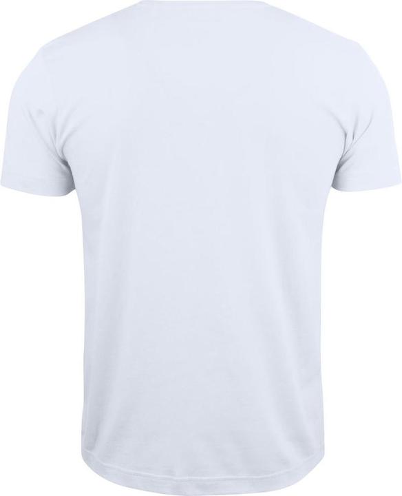 Actual product image Clique Basic T-shirt V-neck (L)