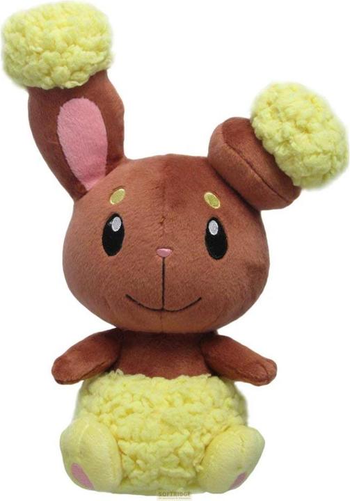 Produktbild Sanei Pokemon - Haspiror