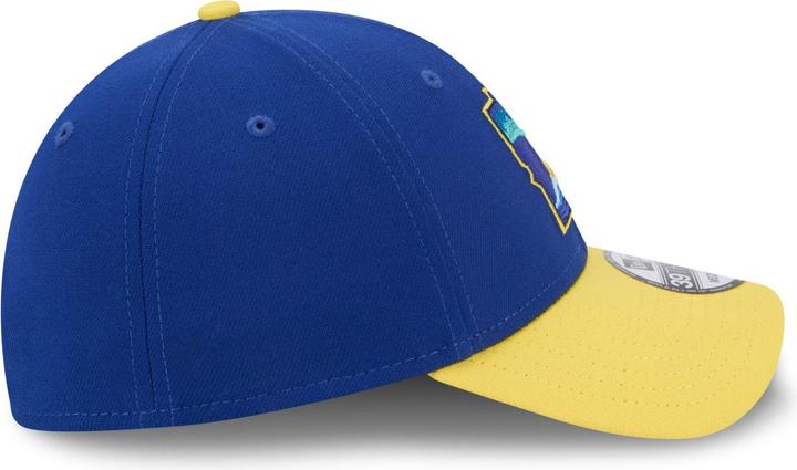 Produktbild New Era 39Thirty Cap - CITY CONNECT Minnesota Twins - S/M (S/M)