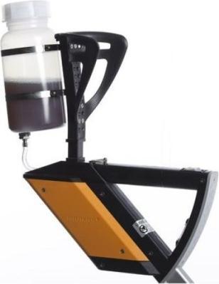 Image du produit Mankar Carry HQ 45 avec support d'avant-bras (1 l)