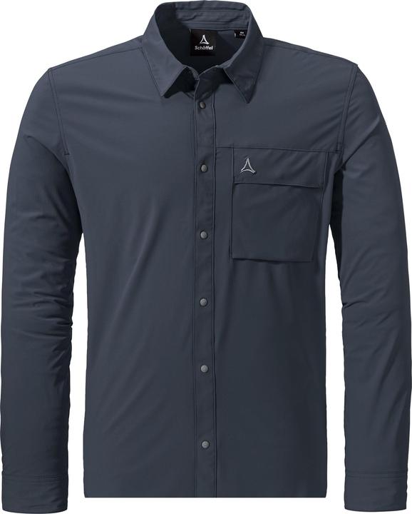Actual product image Schöffel Shirt Style Dunajec MNS (50, L)