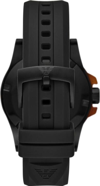 Immagine prodotto Emporio Armani Utilitario (Orologio sub, 46 mm)