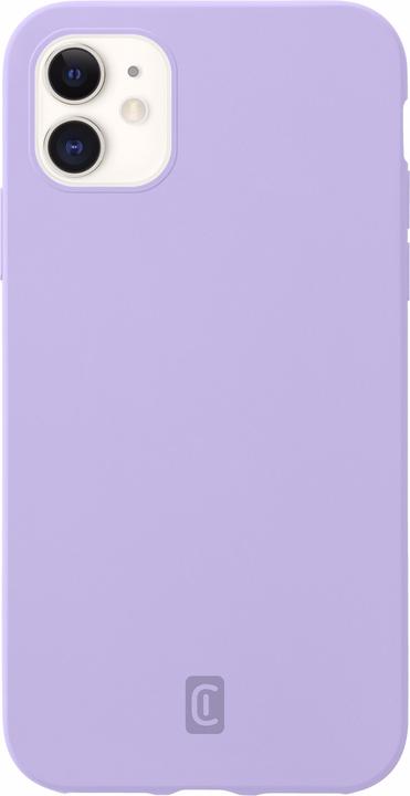 Actual product image Cellularline Sensation (Apple iPhone 12 mini)
